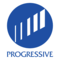 Progressive Organization logo